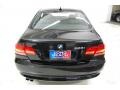 2008 Black Sapphire Metallic BMW 3 Series 328i Coupe  photo #7