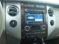 2010 White Platinum Tri-Coat Metallic Ford Expedition Limited 4x4  photo #10