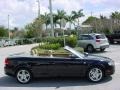 Brilliant Black - A4 2.0T Cabriolet Photo No. 6