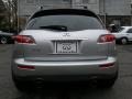 Brilliant Silver Metallic - FX 35 AWD Photo No. 6