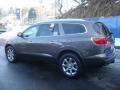 2008 Cocoa Metallic Buick Enclave CXL AWD  photo #3