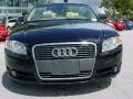 Brilliant Black - A4 2.0T Cabriolet Photo No. 8