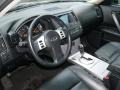 Brilliant Silver Metallic - FX 35 AWD Photo No. 10