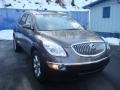 2008 Cocoa Metallic Buick Enclave CXL AWD  photo #6