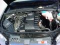 Brilliant Black - A4 2.0T Cabriolet Photo No. 14