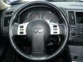 Brilliant Silver Metallic - FX 35 AWD Photo No. 14