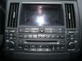 Brilliant Silver Metallic - FX 35 AWD Photo No. 16