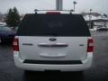 2010 Oxford White Ford Expedition EL XLT 4x4  photo #4