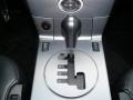 Brilliant Silver Metallic - FX 35 AWD Photo No. 17