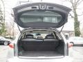 Brilliant Silver Metallic - FX 35 AWD Photo No. 19