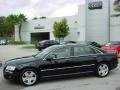 Brilliant Black - A8 L 4.2 quattro Photo No. 2