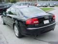 Brilliant Black - A8 L 4.2 quattro Photo No. 3