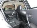 Brilliant Silver Metallic - FX 35 AWD Photo No. 21