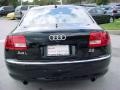 Brilliant Black - A8 L 4.2 quattro Photo No. 4