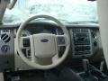 2010 Oxford White Ford Expedition EL XLT 4x4  photo #9