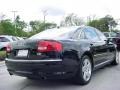 Brilliant Black - A8 L 4.2 quattro Photo No. 5