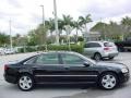 Brilliant Black - A8 L 4.2 quattro Photo No. 6