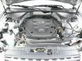 Brilliant Silver Metallic - FX 35 AWD Photo No. 29
