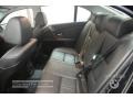Jet Black - 5 Series 525xi Sedan Photo No. 10