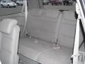 2008 Silver Pearl Metallic Honda Odyssey EX  photo #8