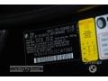 Jet Black - 5 Series 525xi Sedan Photo No. 12
