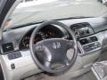 2008 Silver Pearl Metallic Honda Odyssey EX  photo #11