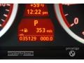 Jet Black - 5 Series 525xi Sedan Photo No. 14