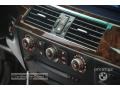 Jet Black - 5 Series 525xi Sedan Photo No. 17