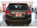 Pacific Blue - Sorento EX Photo No. 6