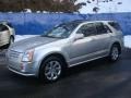 Light Platinum - SRX 4 V6 AWD Photo No. 1