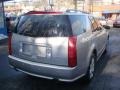 Light Platinum - SRX 4 V6 AWD Photo No. 5