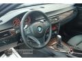 2007 Sparkling Graphite Metallic BMW 3 Series 335i Sedan  photo #15