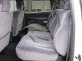 Summit White - Sierra 2500HD SL Crew Cab 4x4 Photo No. 9
