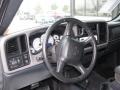 Summit White - Sierra 2500HD SL Crew Cab 4x4 Photo No. 11