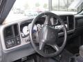 2002 Summit White GMC Sierra 2500HD SL Crew Cab 4x4  photo #11