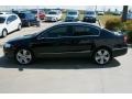 Deep Black - Passat Komfort Sedan Photo No. 4