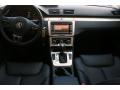 Deep Black - Passat Komfort Sedan Photo No. 6