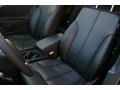 Deep Black - Passat Komfort Sedan Photo No. 7