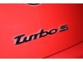 2003 Uni Red Volkswagen New Beetle Turbo S Coupe  photo #40