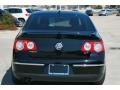 Deep Black - Passat Komfort Sedan Photo No. 13