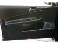 Deep Black - Passat Komfort Sedan Photo No. 15