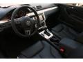 Deep Black - Passat Komfort Sedan Photo No. 16