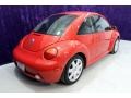 Uni Red - New Beetle Turbo S Coupe Photo No. 49