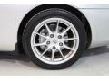 Arctic Silver Metallic - 911 Targa Photo No. 9