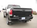 2008 Onyx Black GMC Sierra 1500 Denali Crew Cab AWD  photo #7