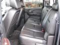 2008 Onyx Black GMC Sierra 1500 Denali Crew Cab AWD  photo #11