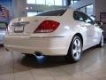 Premium White Pearl - RL 3.5 AWD Sedan Photo No. 4
