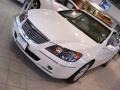 Premium White Pearl - RL 3.5 AWD Sedan Photo No. 7