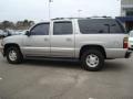 2005 Silver Birch Metallic GMC Yukon XL SLT  photo #3