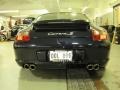 2007 Midnight Blue Metallic Porsche 911 Carrera S Coupe  photo #20